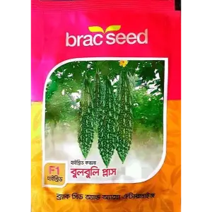 Bitter Gourd