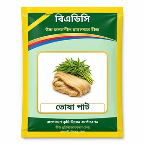 Tossa Jute