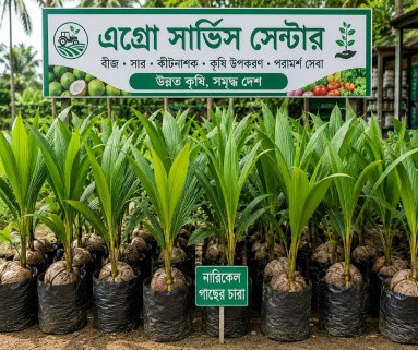 Agro Service Center