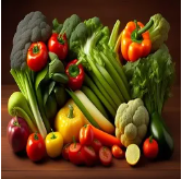 Vegetable Seed